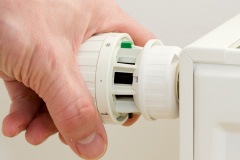 Brynsworthy central heating repair costs