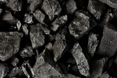 Brynsworthy coal boiler costs