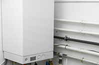 free Brynsworthy condensing boiler quotes