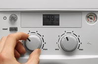 free Brynsworthy boiler maintenance quotes