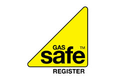 gas safe companies Brynsworthy